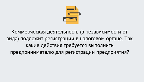 Почему нужно обратиться к нам? Трёхгорный Регистрация предприятий в Трёхгорный