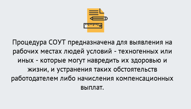 Почему нужно обратиться к нам? Трёхгорный Проведение СОУТ в Трёхгорный Специальная оценка условий труда 2019