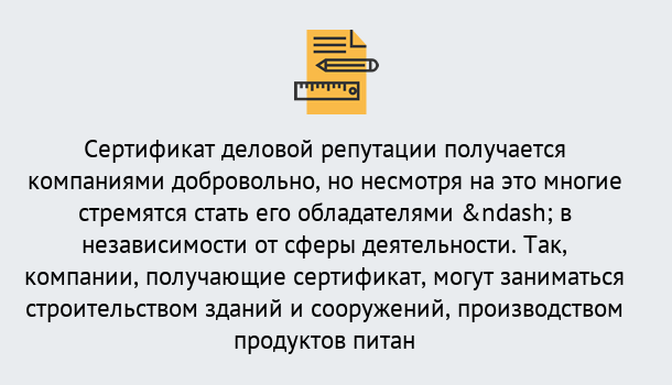 Почему нужно обратиться к нам? Трёхгорный ГОСТ Р 66.1.03-2016 Оценка опыта и деловой репутации...в Трёхгорный