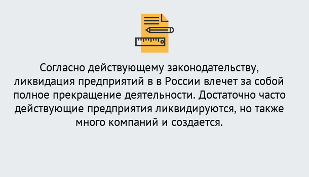 Почему нужно обратиться к нам? Трёхгорный Ликвидация предприятий в Трёхгорный: порядок, этапы процедуры